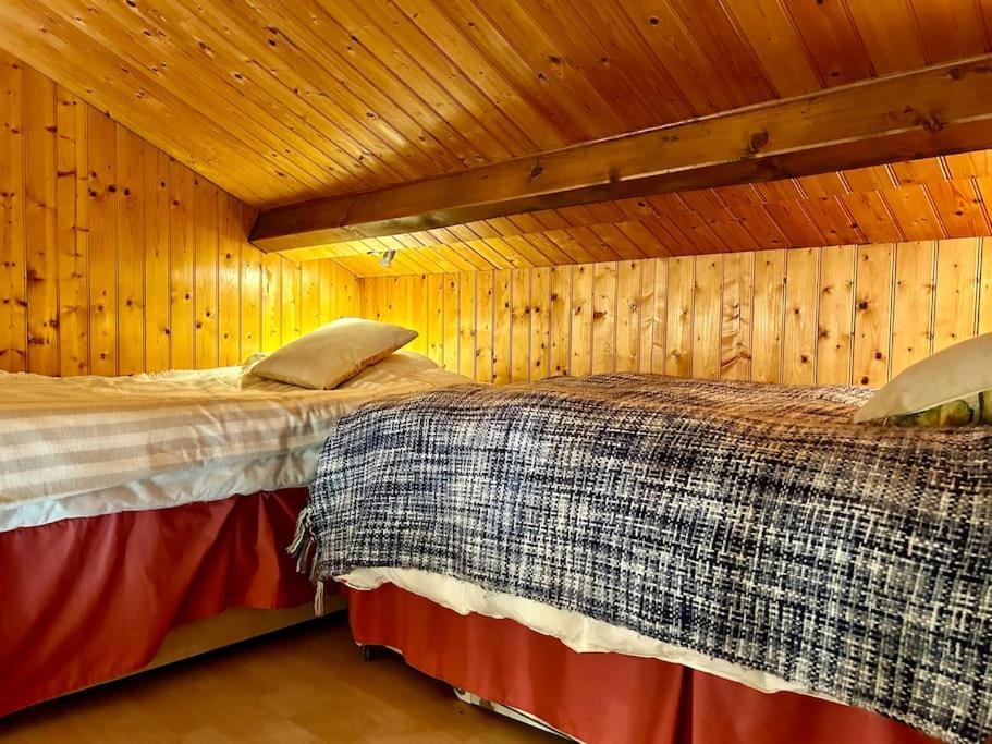 Maison Paisible Avec Lac Prive Secondigny Kültér fotó